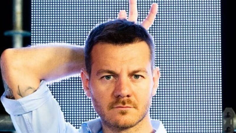 Alessandro Cattelan e i nuovi impegni: in arrivo una serie tv e non solo