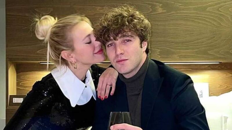 Il dettaglio romantico del rapporto tra Clizia Incorvaia e Paolo Ciavarro