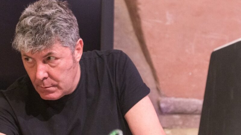 Si è spento a 59 anni il Deejay Claudio Coccoluto