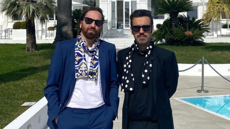 Colapesce-Dimartino: “Musica leggerissima” vince il Sanremo delle radio (Video)