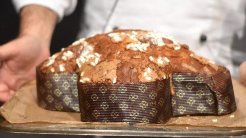 La Colomba di Pasqua: storia e ricetta della tradizione