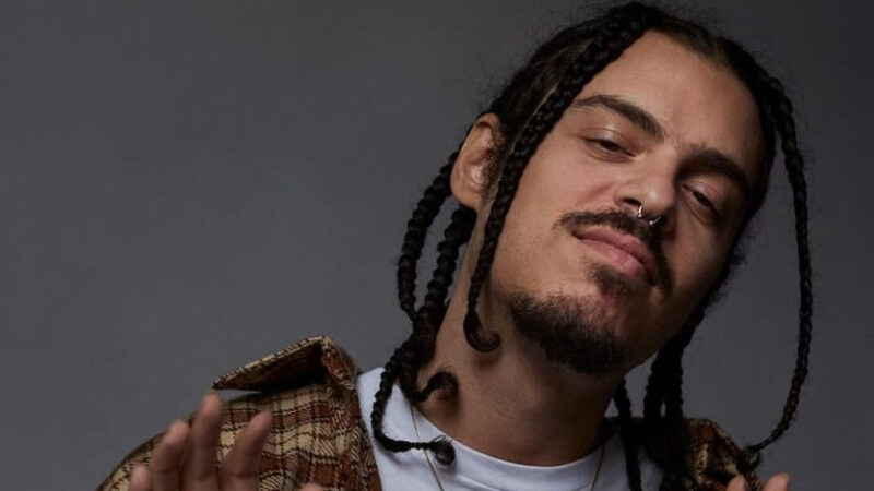 Sanremo 2021, la nuova proposta Davide Shorty: testo e significato di “Regina”