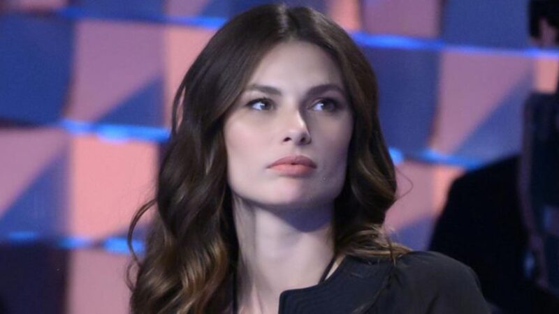 Verissimo, Dayane Mello si racconta dopo l’esperienza del reality Gf Vip