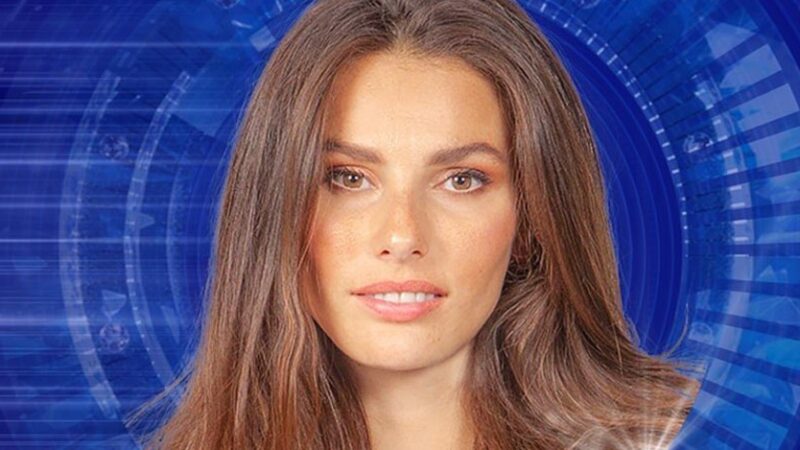 Dayane Mello perde con Pierpaolo e riabbraccia Sofia