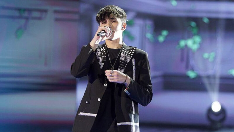 Amici 20, ecco chi è il giudice del Premio Tim: 5mila euro in palio