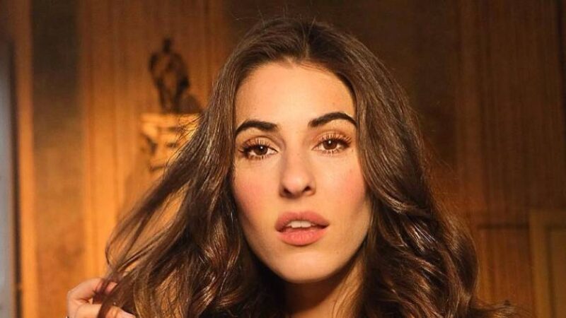 Diana Del Bufalo e l’ex: un video su Instagram svela il ritorno di fiamma?