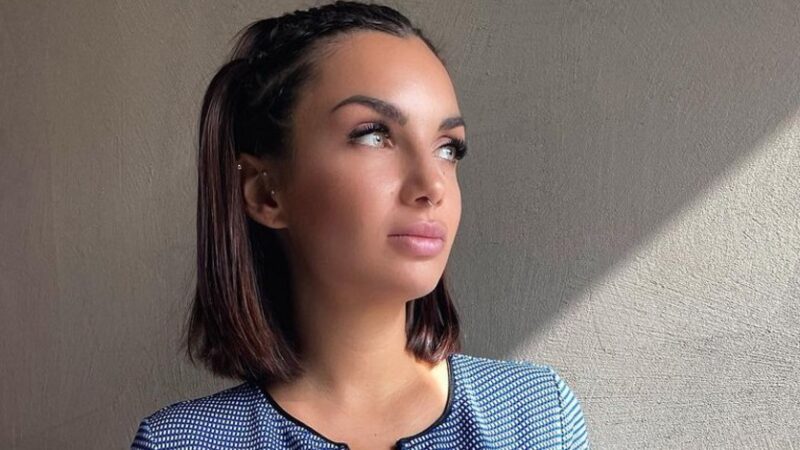 Isola dei Famosi, Elettra Lamborghini positiva al Covid: ecco chi potrebbe sostituirla