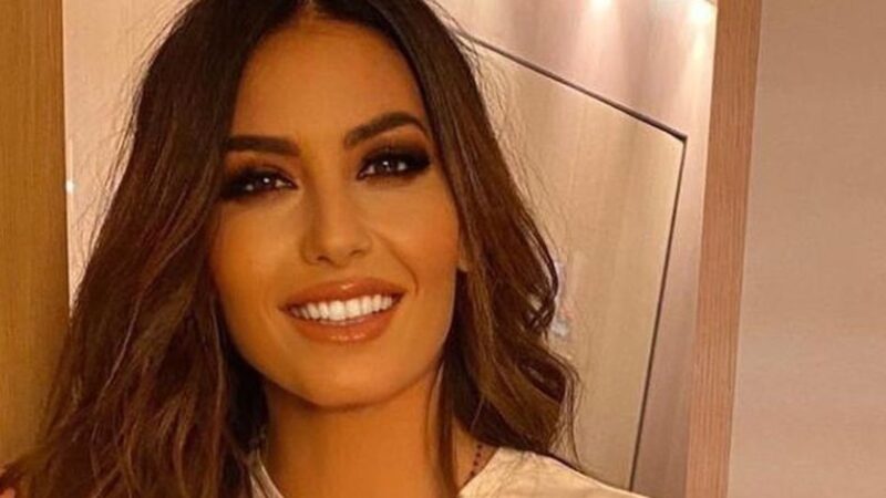 Elisabetta Gregoraci, il post in ricordo della mamma Melina