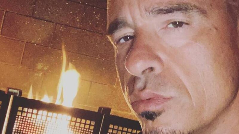 Su Instagram Eros Ramazzotti ricorda che oggi è il World Wildlife Day