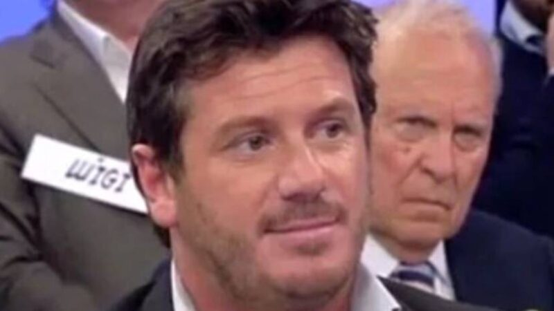 Lutto a Uomini e Donne: è morto Fabio Donato Saccu, un ex cavaliere
