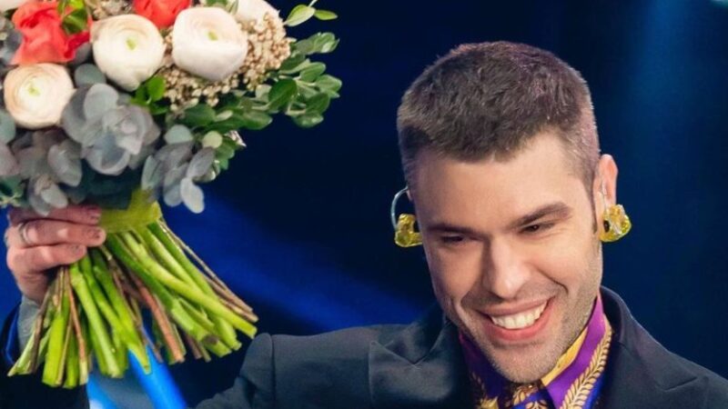 Fedez e l’incidente su “Chiamami per nome”: il retroscena dello spoiler