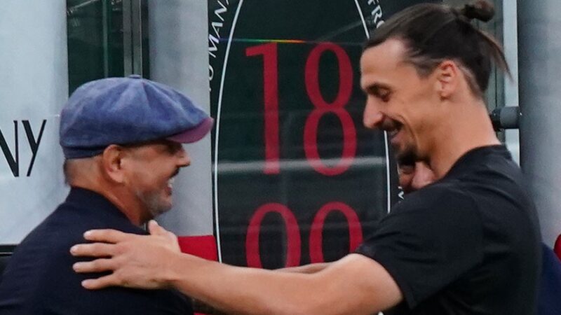 “Festival di Sanremo”: ecco cosa faranno Mihajlovic e Ibrahimovic