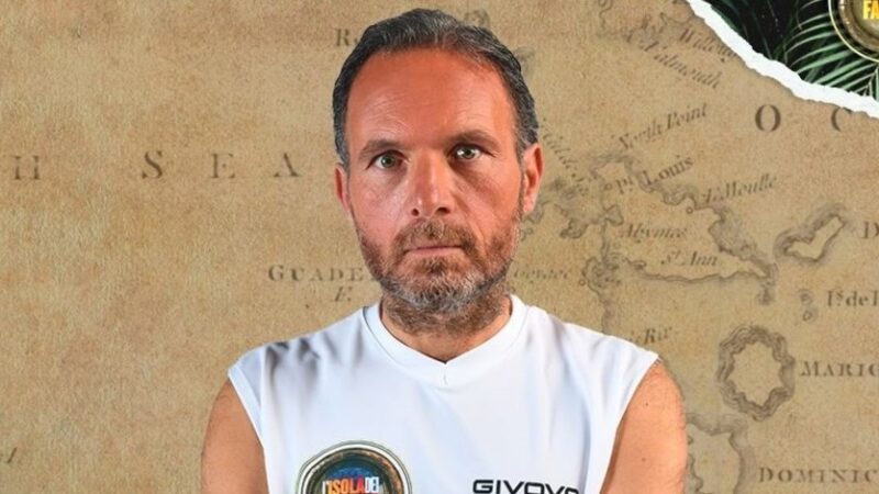 Il Visconte resta in gioco a Parasite Island con Fariba e Ubaldo