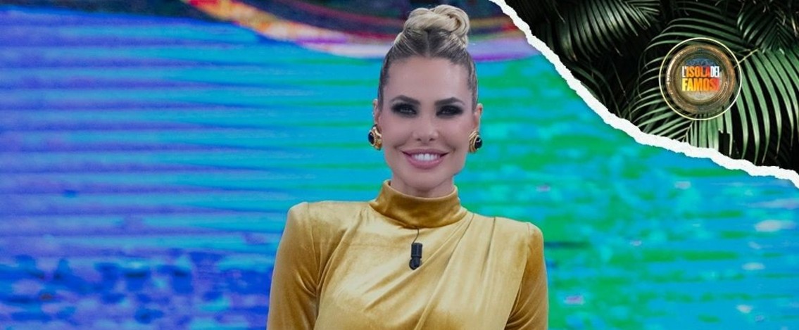 Isola dei Famosi: due nuove naufraghe in gioco da domani