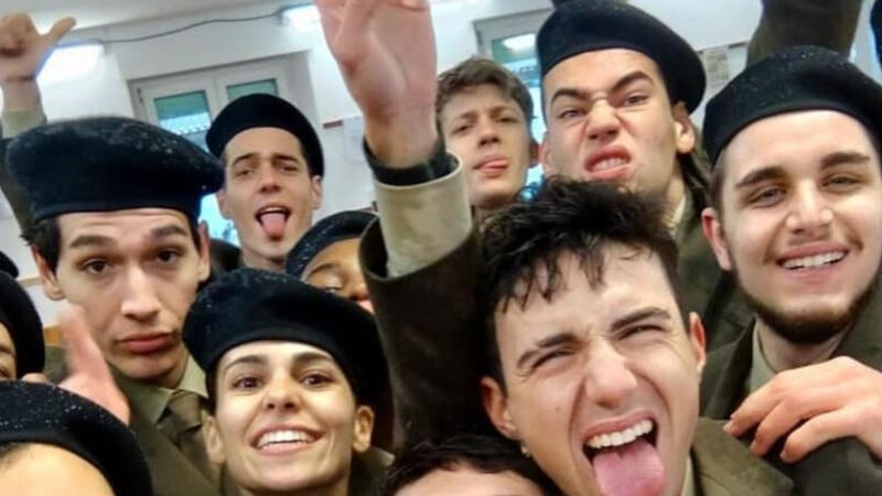 La Caserma: la sintesi dell’ultima puntata. Ecco chi è la squadra migliore