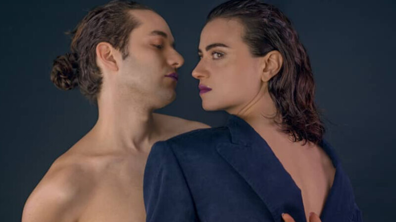 Sanremo 2021, La Rappresentante di Lista: “Amare”, testo e significato