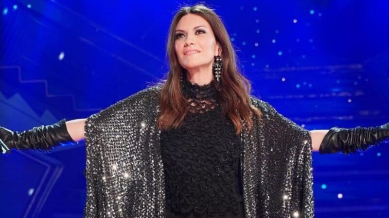 Laura Pausini e il sodalizio (quasi perfetto) con Pierpaolo Piccioli