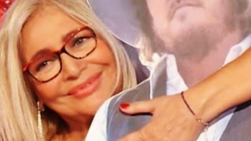 Domenica In: tamponi negativi, si va in onda | Anticipazioni