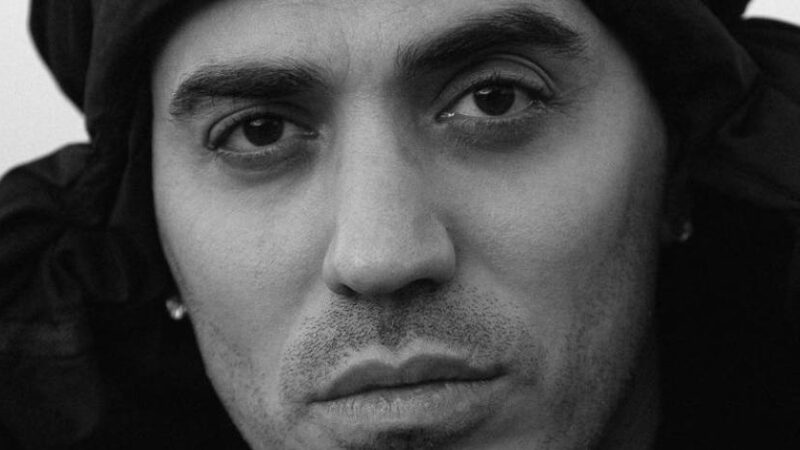 Marracash ha rinviato il tour di Persona al 2022: ecco i motivi