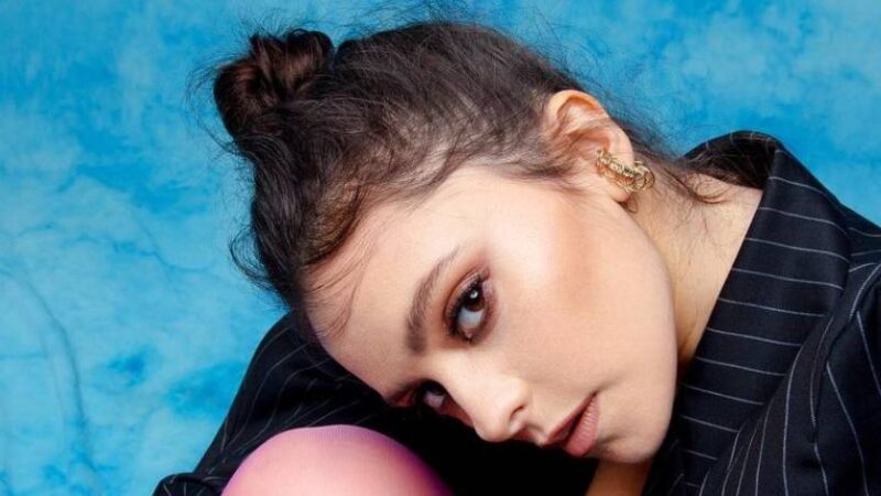 Francesca Michielin: la terza puntata del podcast “Maschiacci” con Latini