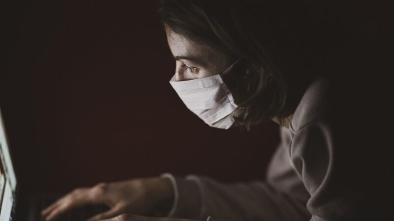 Zona rossa: le principali regole anti covid da rispettare