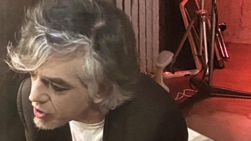 Bugo a Sanremo 2021, fuori Morgan reagisce così