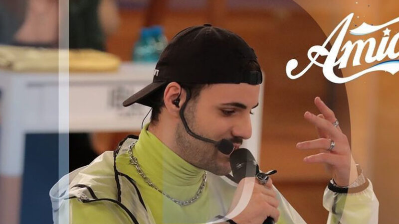 Amici 20, chi andrà al serale? Zerbi alla Pettinelli: “Rosicona”