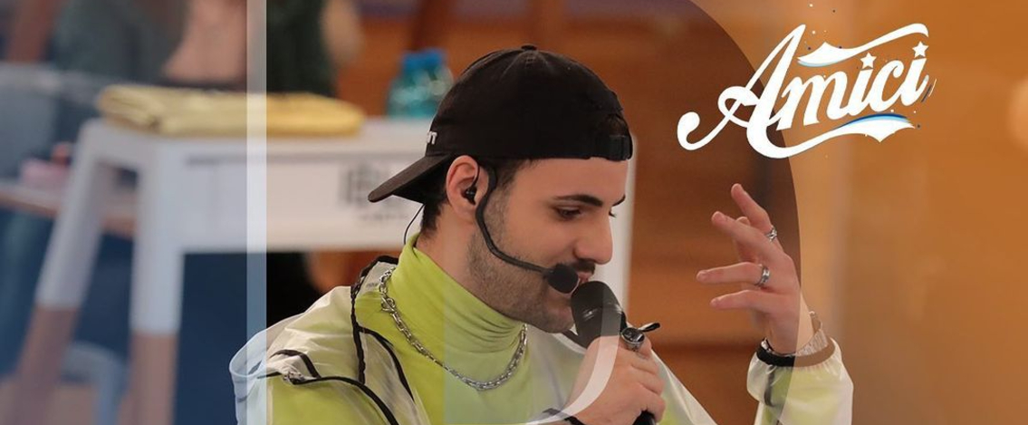 Amici 20, chi andrà al serale? Zerbi alla Pettinelli: “Rosicona”
