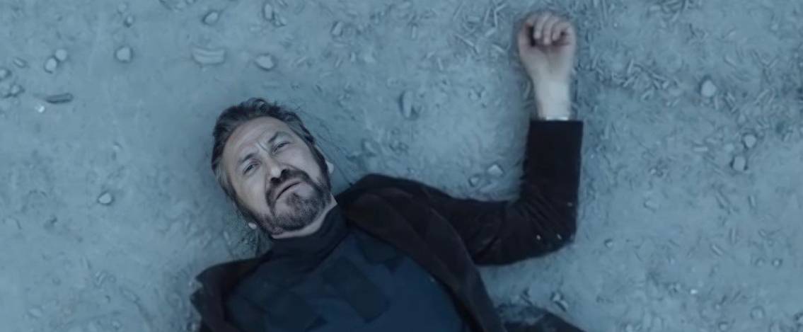 Rocco Schiavone: le anticipazioni della puntata del 24 marzo