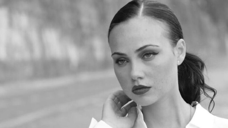 Rosalinda Cannavó: “Vivere nella menzogna mi ha fatto ammalare”