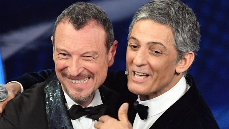 Sanremo 2021: le anticipazioni della seconda serata