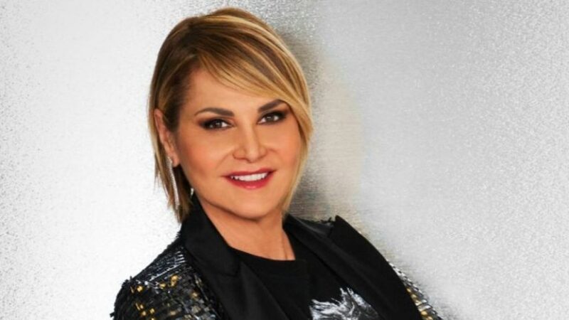 Scontro tra Simona Ventura e Matteo Bassetti: “Faccia la conduttrice e lasci parlare i medici”