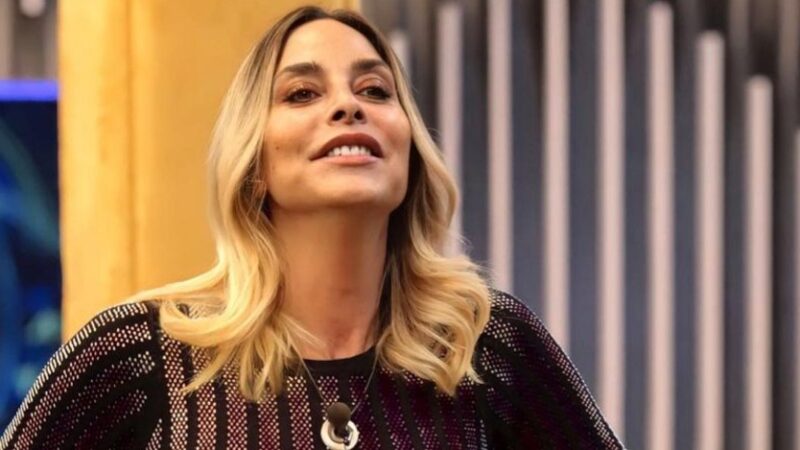 Stefania Orlando e la dedica sui social a Tommaso Zorzi