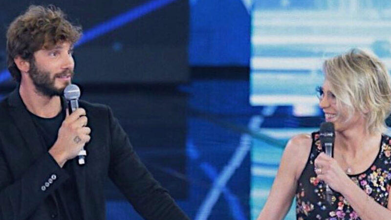 Stefano De Martino giurato di Amici 20: ecco tutti i dettagli