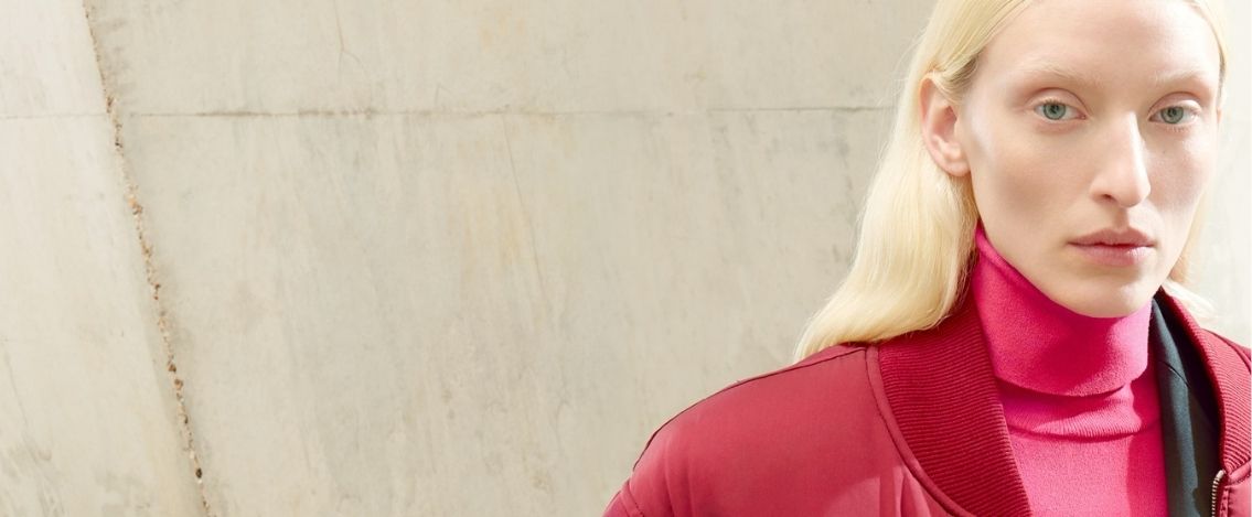 Stella McCartney presenta la collezione FW 21: libertà ed ecosostenibiltà