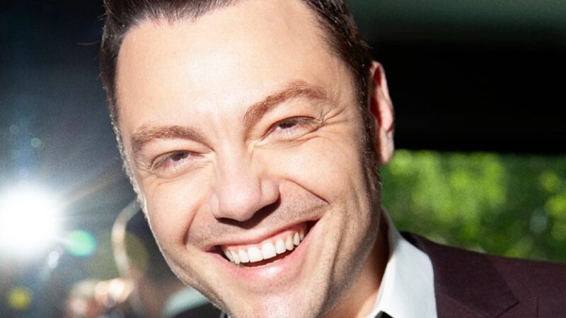 Tiziano Ferro, il 2021 è un anno speciale per il cantautore (Video)