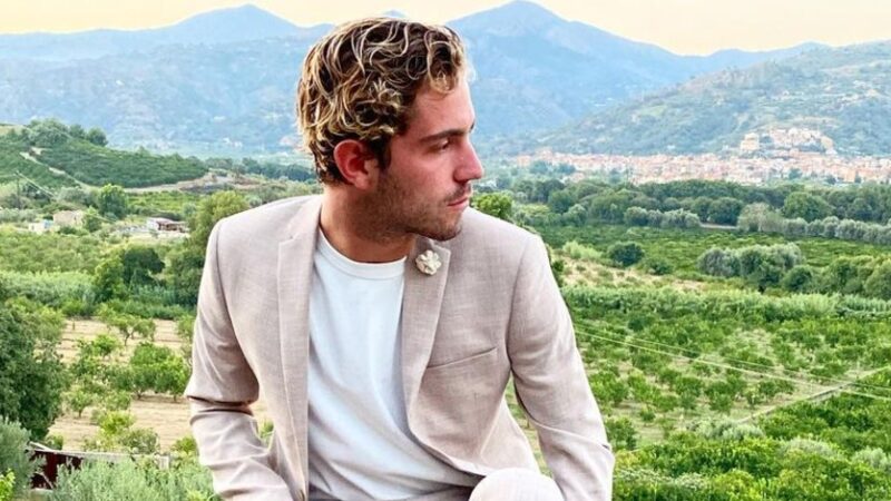 Tommaso Zorzi e i nuovi progetti lavorativi: sostituirà Barbara D’Urso?