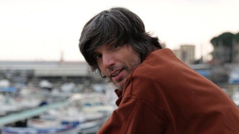 Lo sfogo di Bugo: “Mi sono rotto, al Festival solo per parlare di musica”