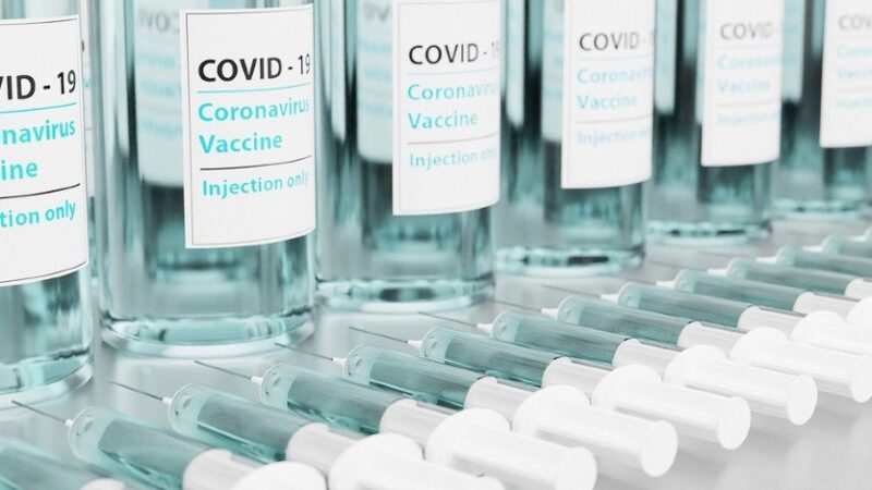 L’Aifa sospende il vaccino AstraZeneca: “A scopo precauzionale”