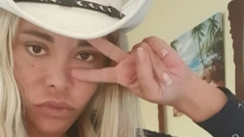 Isola dei Famosi, Vera Gemma svela i suoi “appetiti”