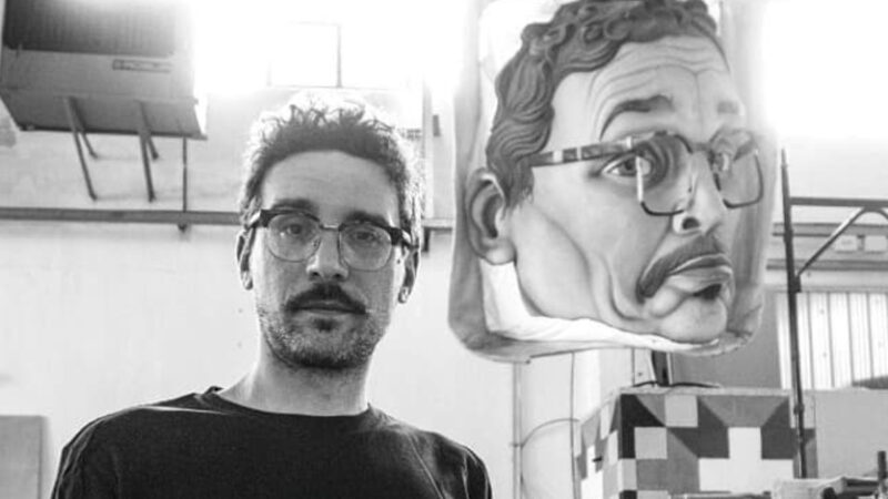 Sanremo 2021, Willie Peyote: il significato di “Mai dire mai (La locura)”