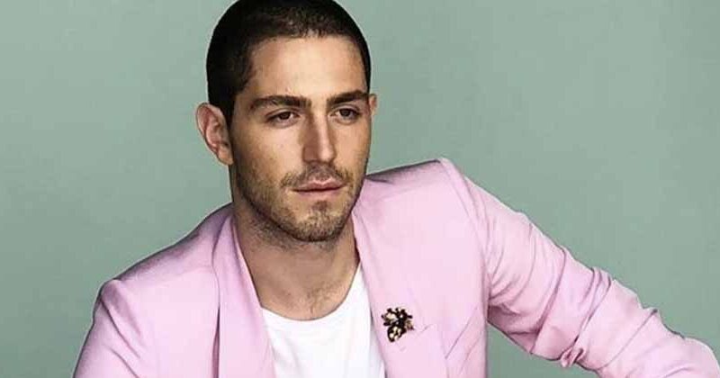 Tommaso Zorzi e l’elogio di Maurizio Costanzo: “è un fenomeno mediatico. Sono stupito”