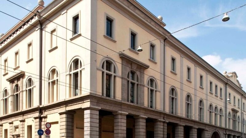 2 minuti di MAMbo Extended: il format digitale per l’Arte Moderna