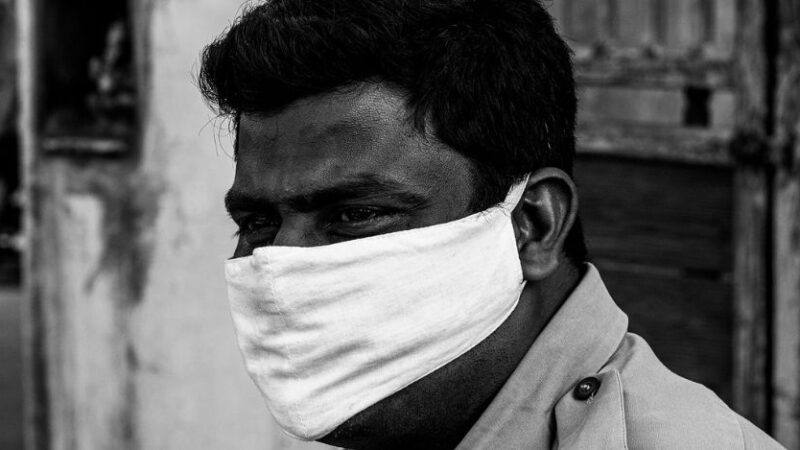 Covid-19: la variante indiana è arrivata anche in Italia