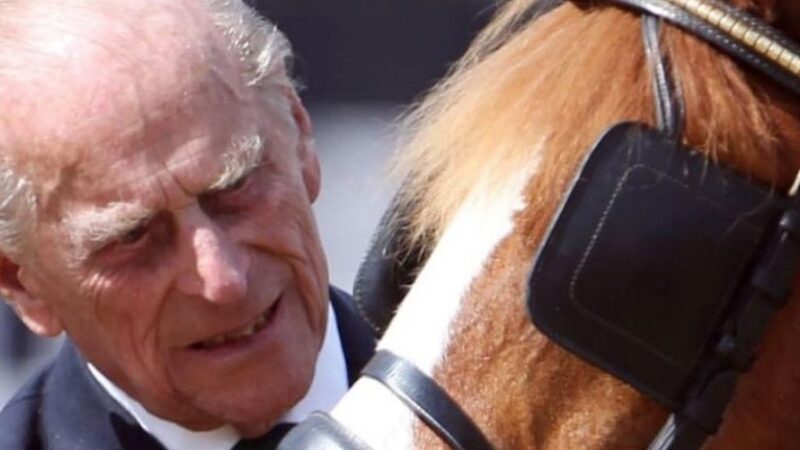 Domani i funerali del Principe Filippo: l’elenco dei partecipanti