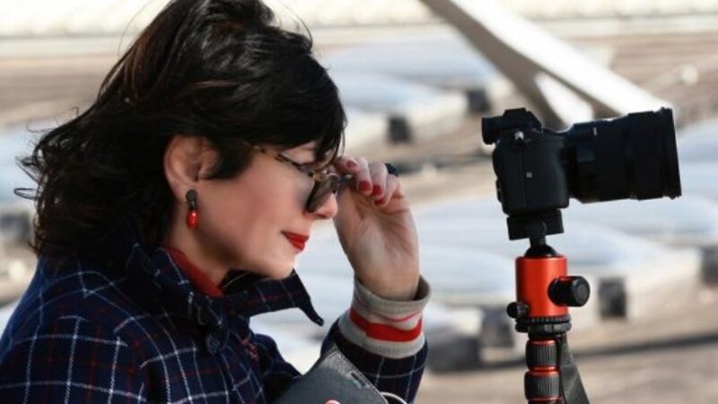 ‘Extraliscio – Punk da balera’, il film di Elisabetta Sgarbi a Los Angeles