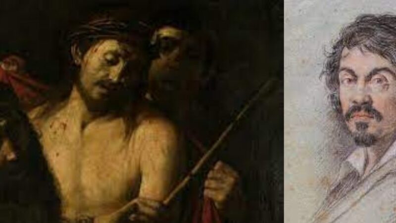 Giallo sul presunto Caravaggio: per Sgarbi potrebbe essere originale