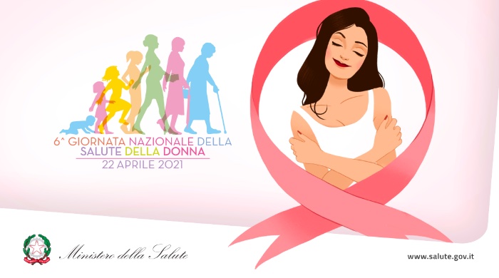 Giornata Nazionale per la salute della donna: tante le iniziative promosse