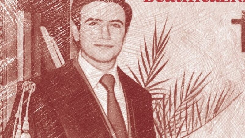 Il giudice Rosario Livatino sarà proclamato beato il 9 maggio