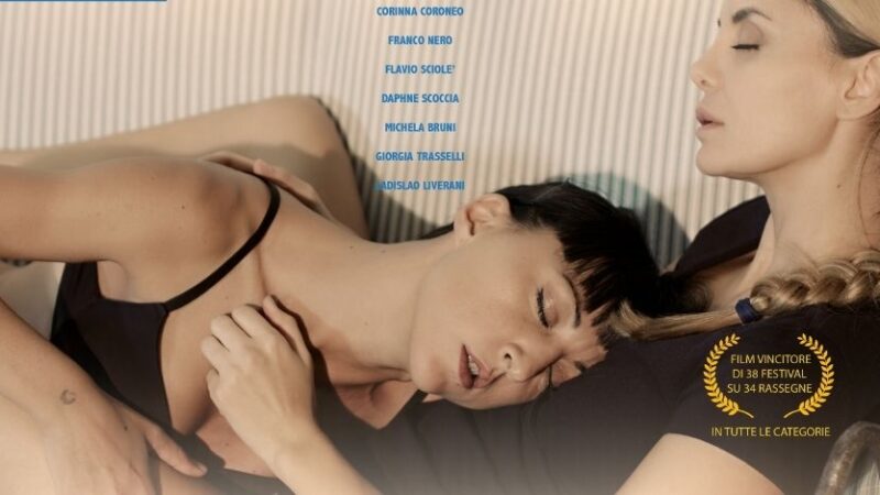 ‘La Danza Nera’, esce oggi il film di Mauro John Capece 